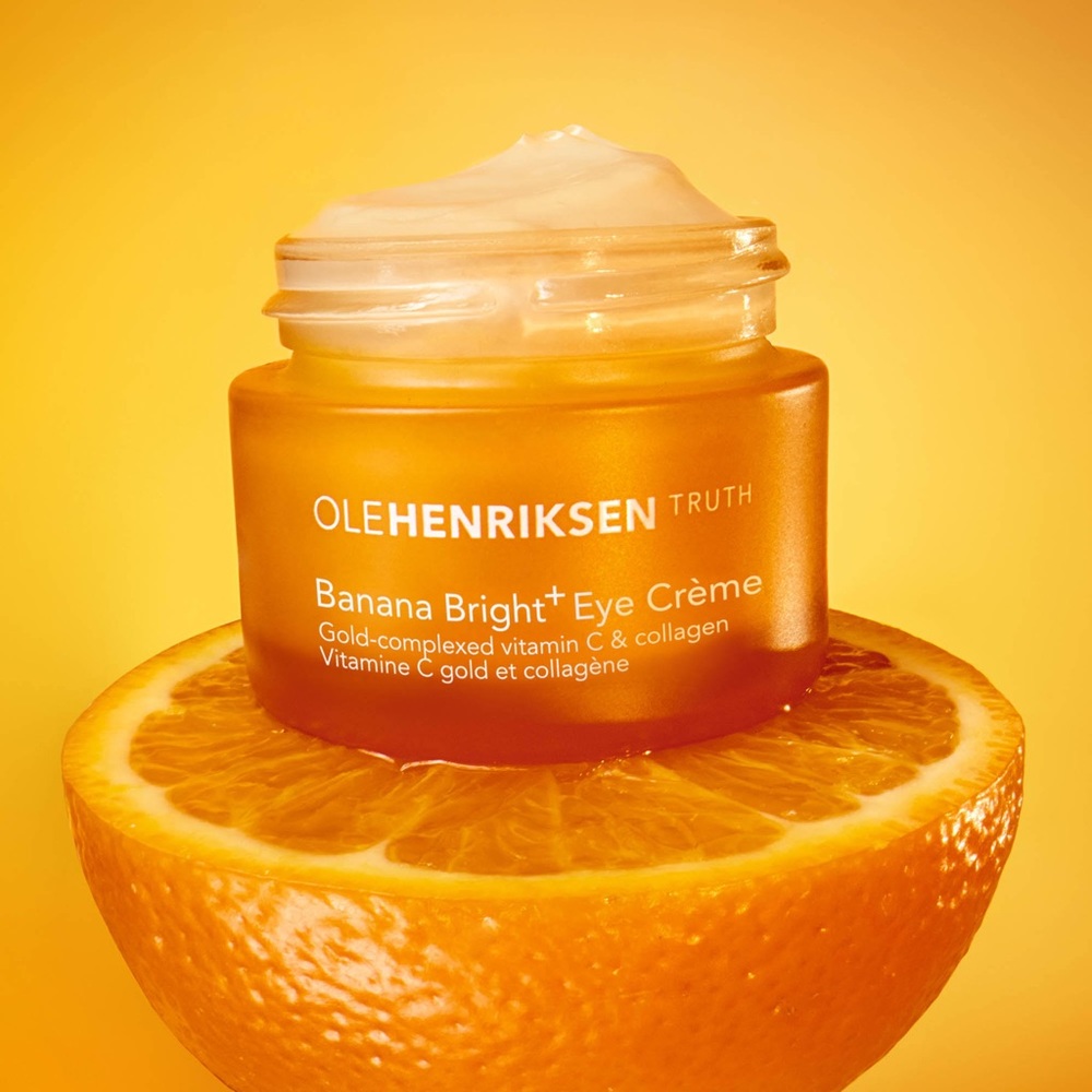 OLEHENRIKSEN Banana Bright Eye Crème